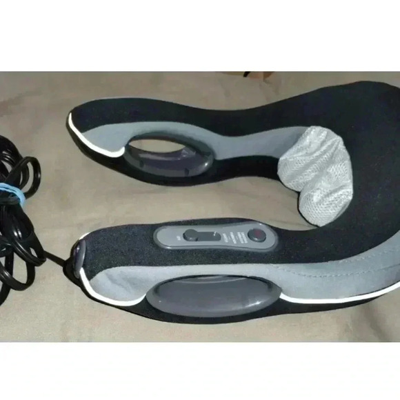 Neck massager HOMESICS - Picture 3 of 3